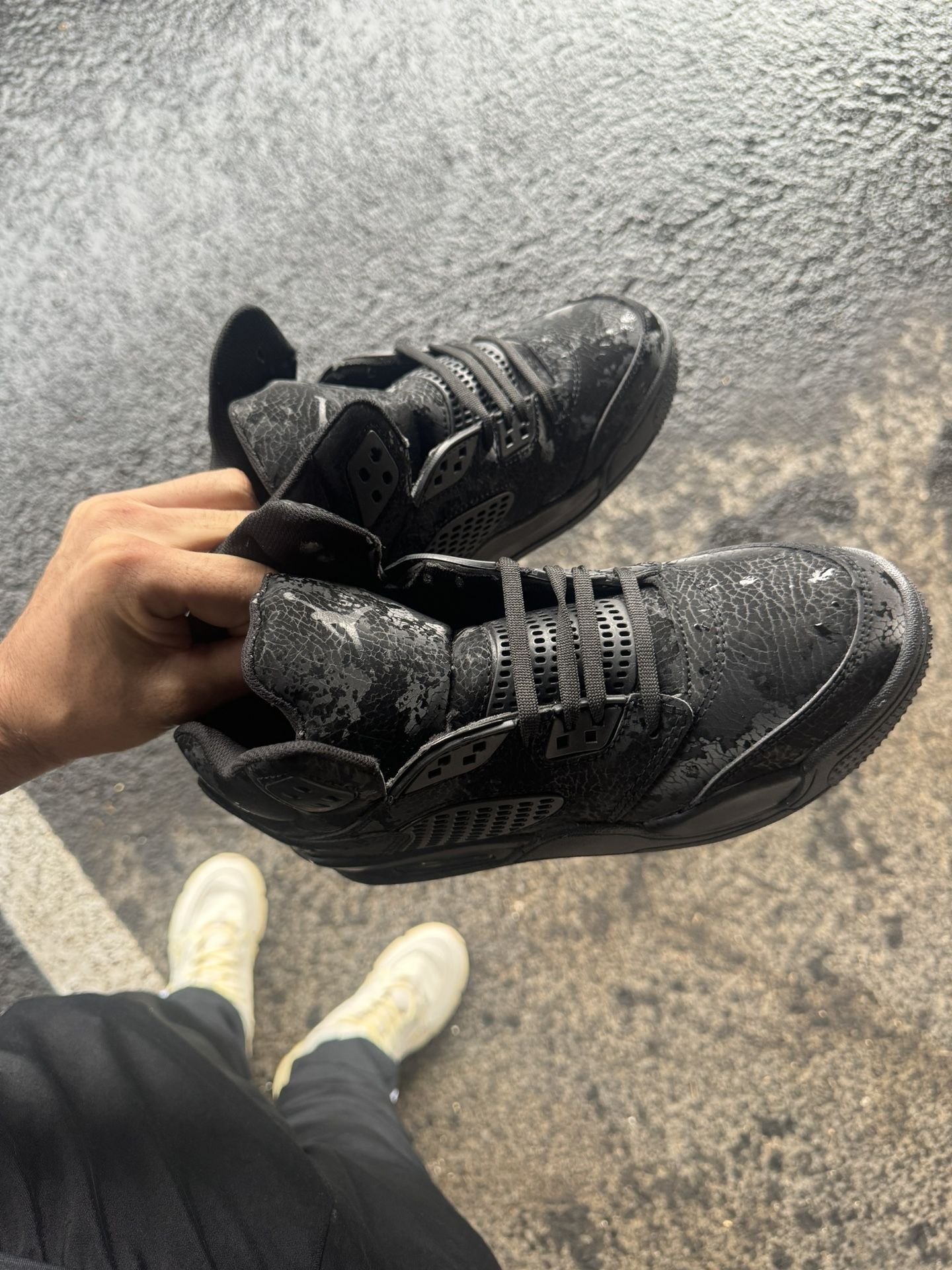Jordan Size 8.5 Men’s 
