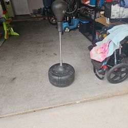 Punching Bag