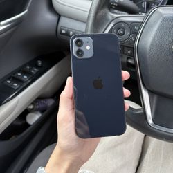 iPhone 12 Unlocked 