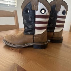 Children’s Cody James Cowboy Boots