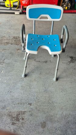 Shower Chair