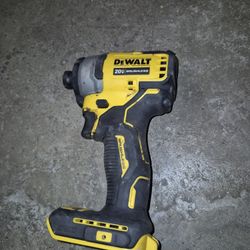 20 Volts Impact Drill For Sale Works Strong Tool Only 