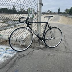 Mercier Kilo Tt