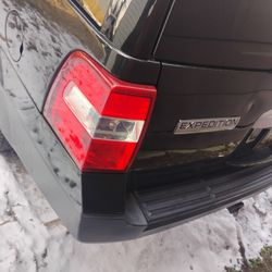 2012 Ford Expedition Xlt