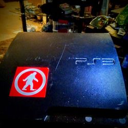 TWO Playstation 3 Consoles Only