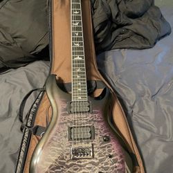 PRS SE Mark Holcomb Signature 