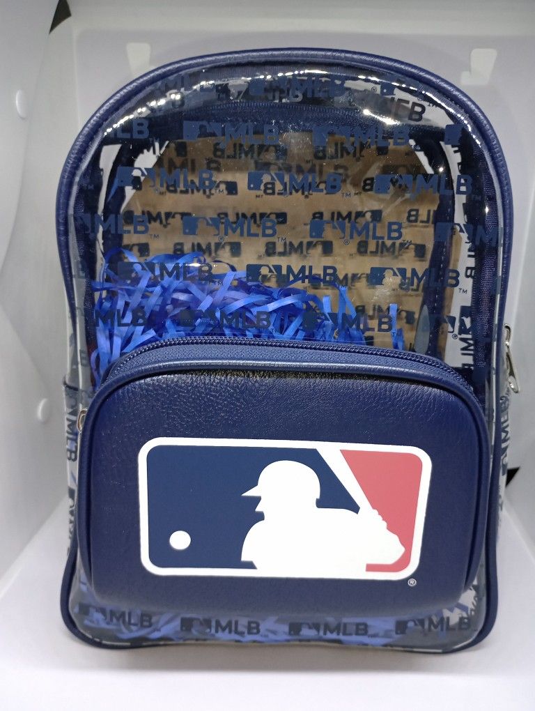 MLB Oficial backpack 