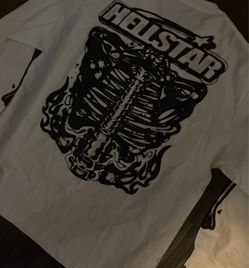 Hellstar shirt