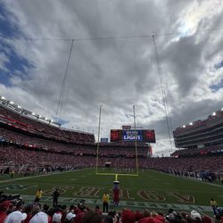 49ers Vs Falcons  SNF 10/21