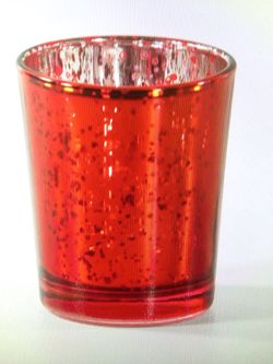 Mercury votives