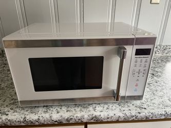 Microwave, excellent condition