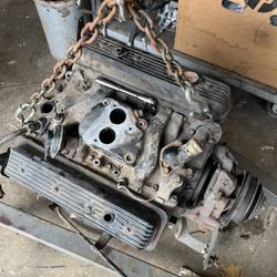 350 Sbc Running Sale/Trade