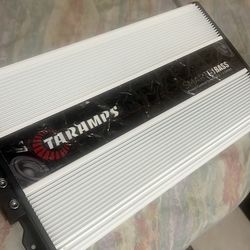 Taramps  smart 5 Bass amplifier