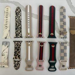 Apple Watch Bands for sale!
