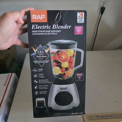 Blender