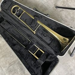 Accent Beginners Trombone
