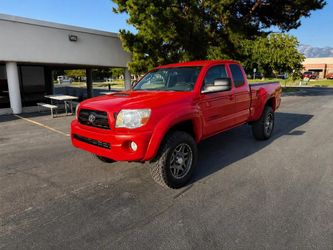 2005 Toyota Tacoma