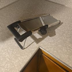 Joyful Mandolin Slicer 