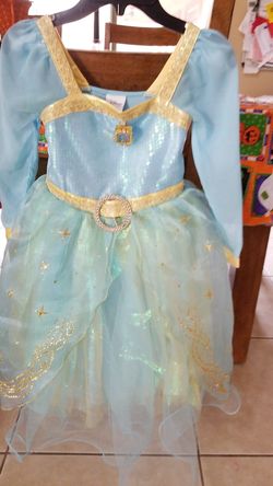 Disney Brave costume size 5/6