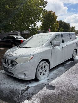 Car 🚗 wash 🧼 &detail 🧽