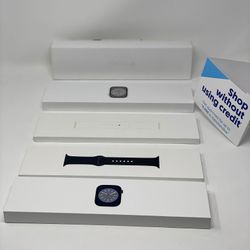 Apple Watch Series 8 New -  PAYMENTS AVAILABLE ONLY $25 DOWN - NO CREDIT NEEDED 