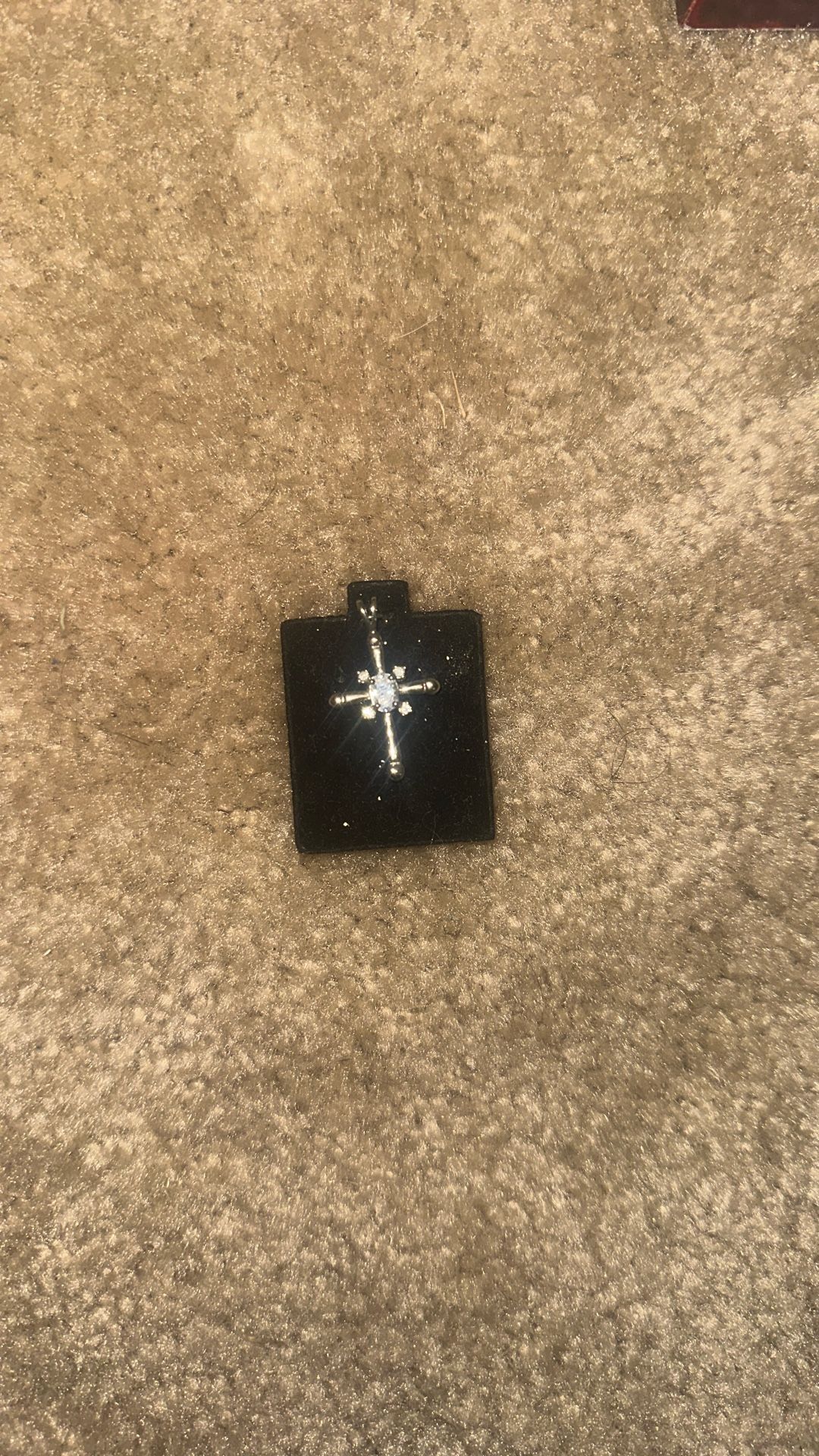 Necklace Cross