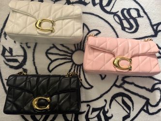 Coach purse ￼