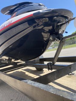 2008 Bombardier GTX WAKE 215