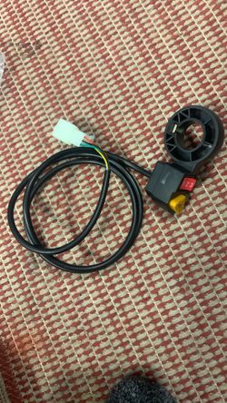 Fardriver Regen And Three Speed