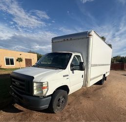 2009 Ford E-350