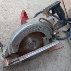 Skilsaw