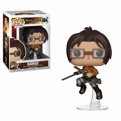 Hange Funko Pop