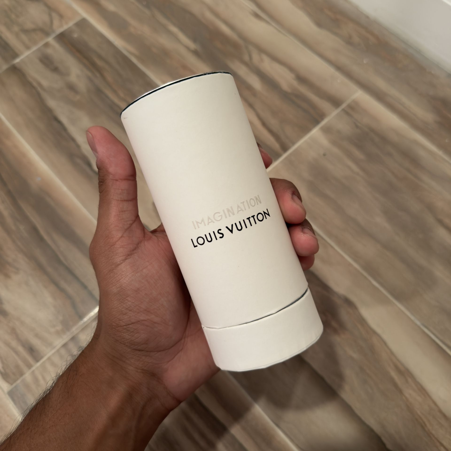 LV imagination 3.4oz