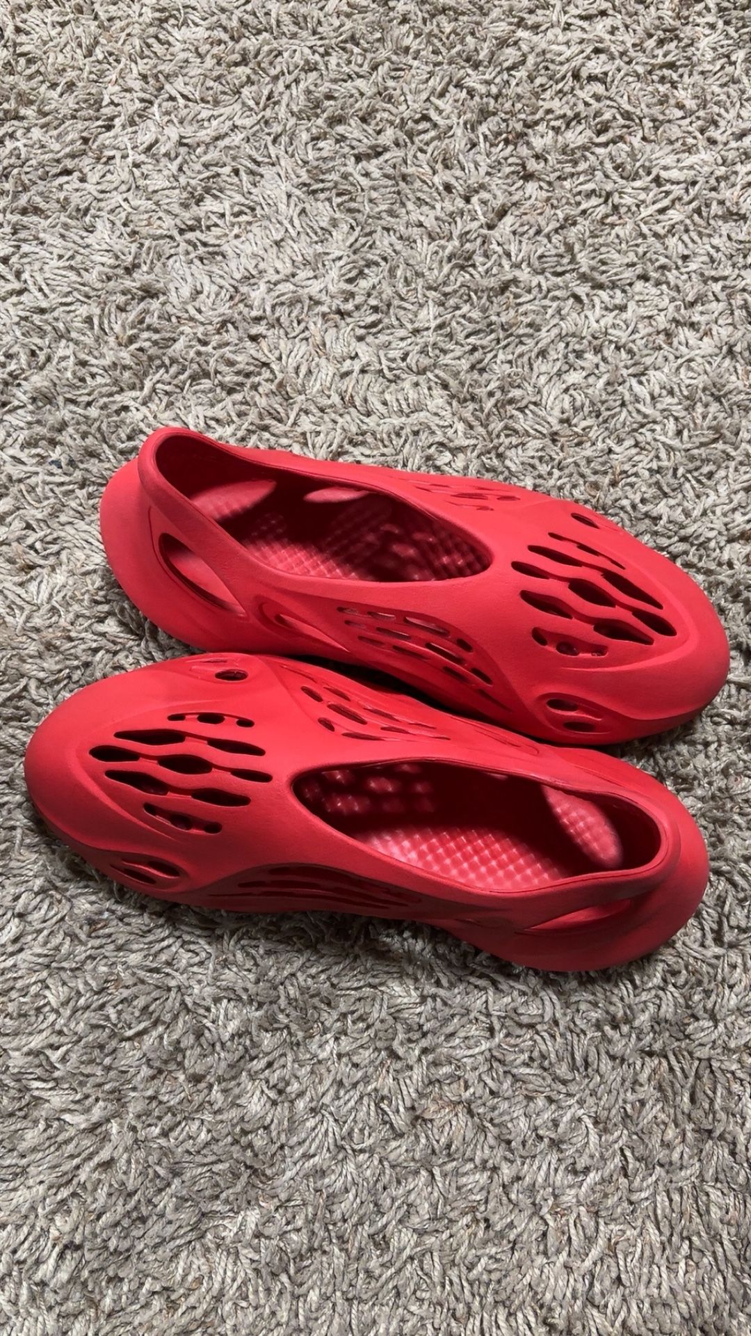 Shoes Yeezy Red Retail Price Yeezy Red October Air Yeezy Buy Nike
