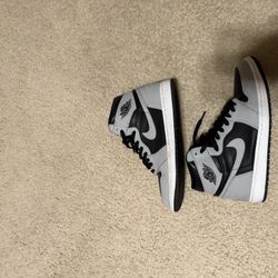 Jordan 1 Shadow 2.0