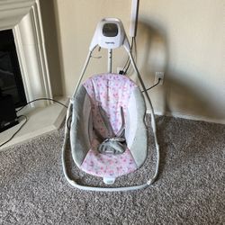Baby Swing 