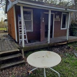 Newly Remodle Siding,paint,sheetrock 