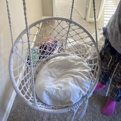 indoor/outdoor chair