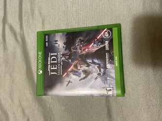 Star Wars Jedi Fallen Order - Video Game