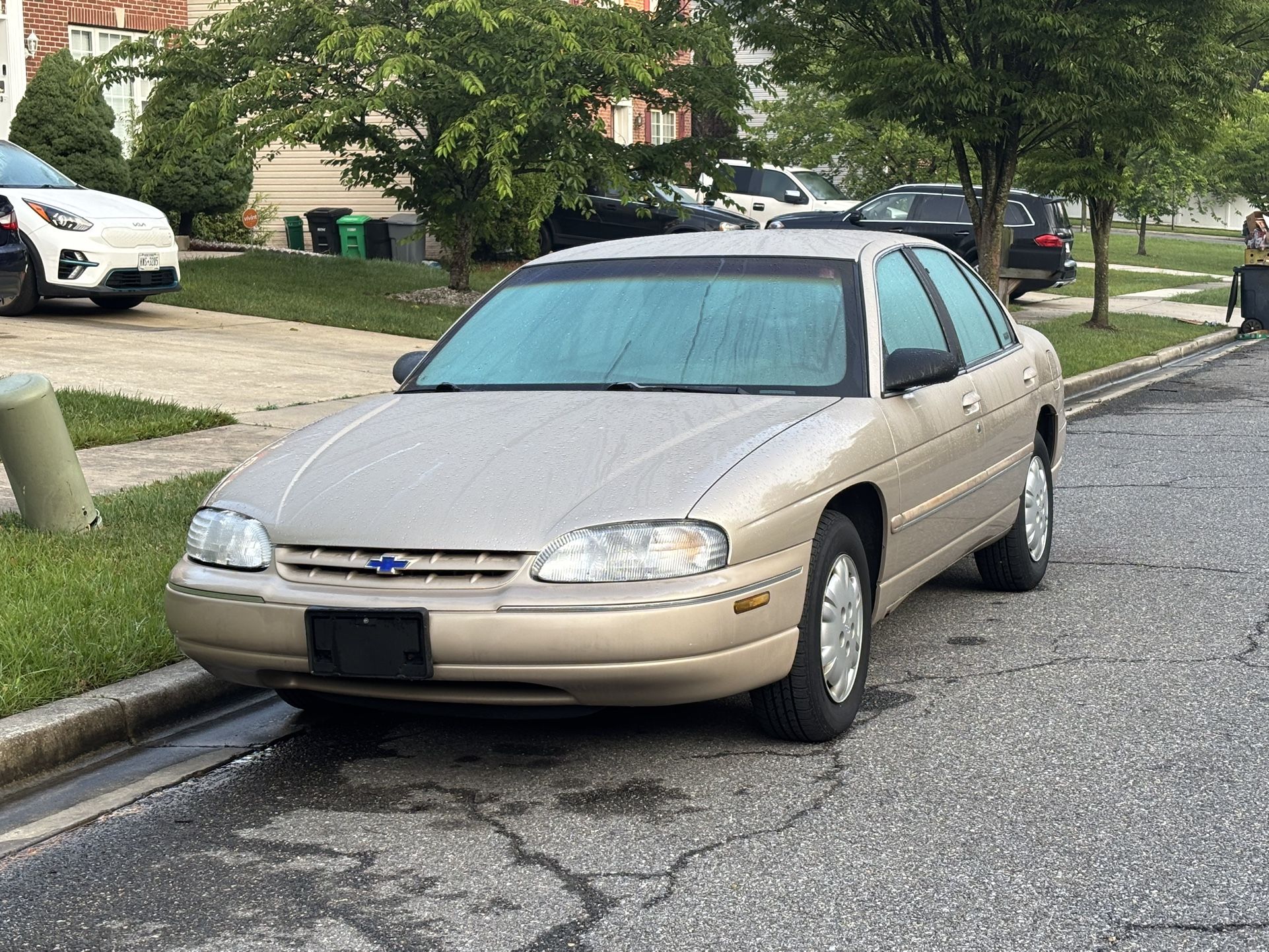 1998 Chevrolet Lumina