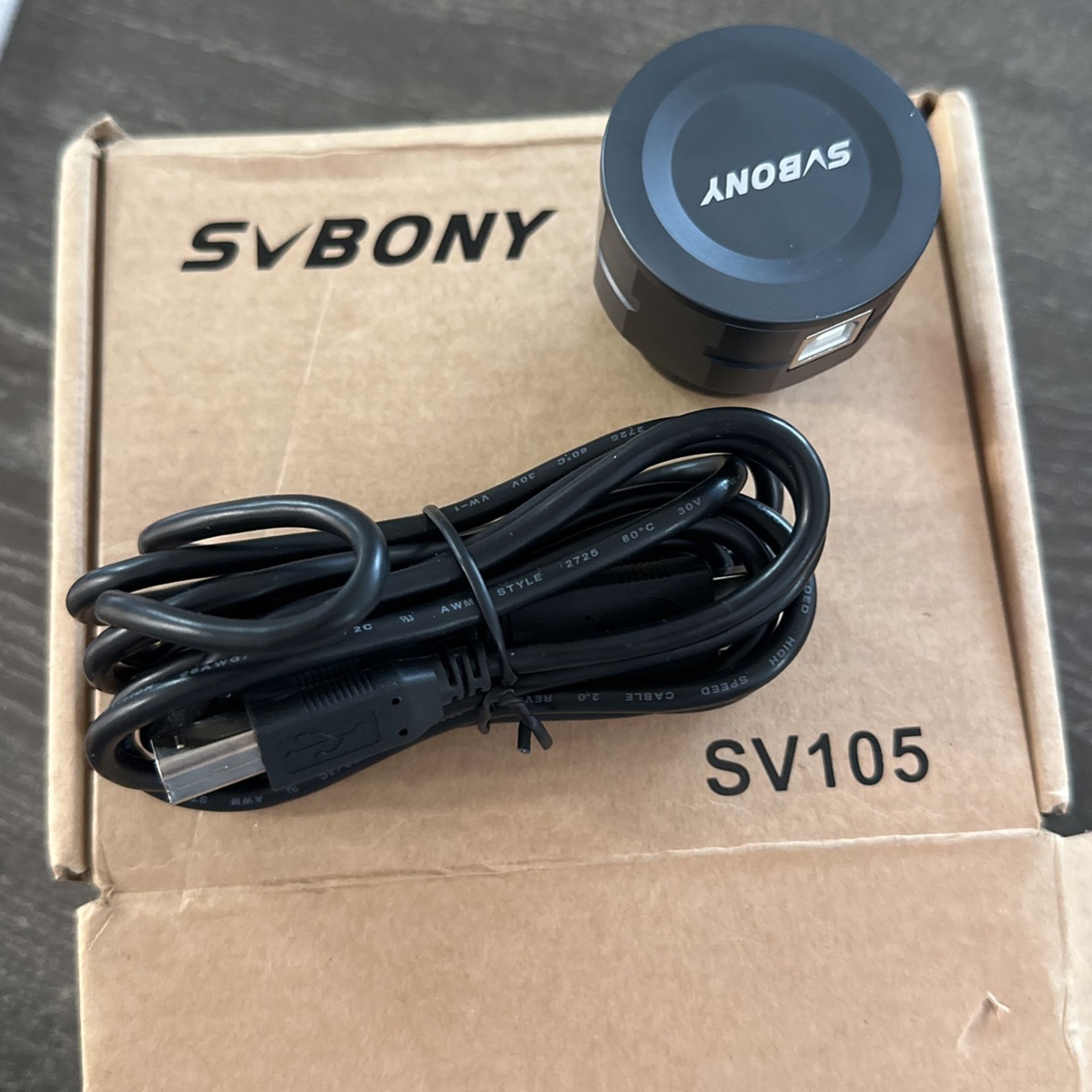 Svbony Camera Lens