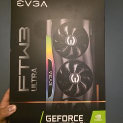 Rtx 3080 Ftw3 Ultra