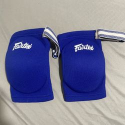 Fairtex Elbow Pads