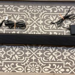 Samsung Wireless Soundbar