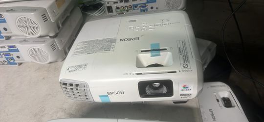 Epson Powerlite 955WH Projector