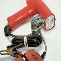 Vintage Snap On 12v Timing Light