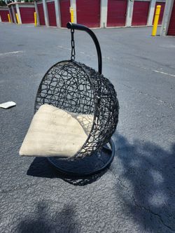 Pet Swing Chair/Bed