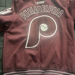 Phillies jacket 