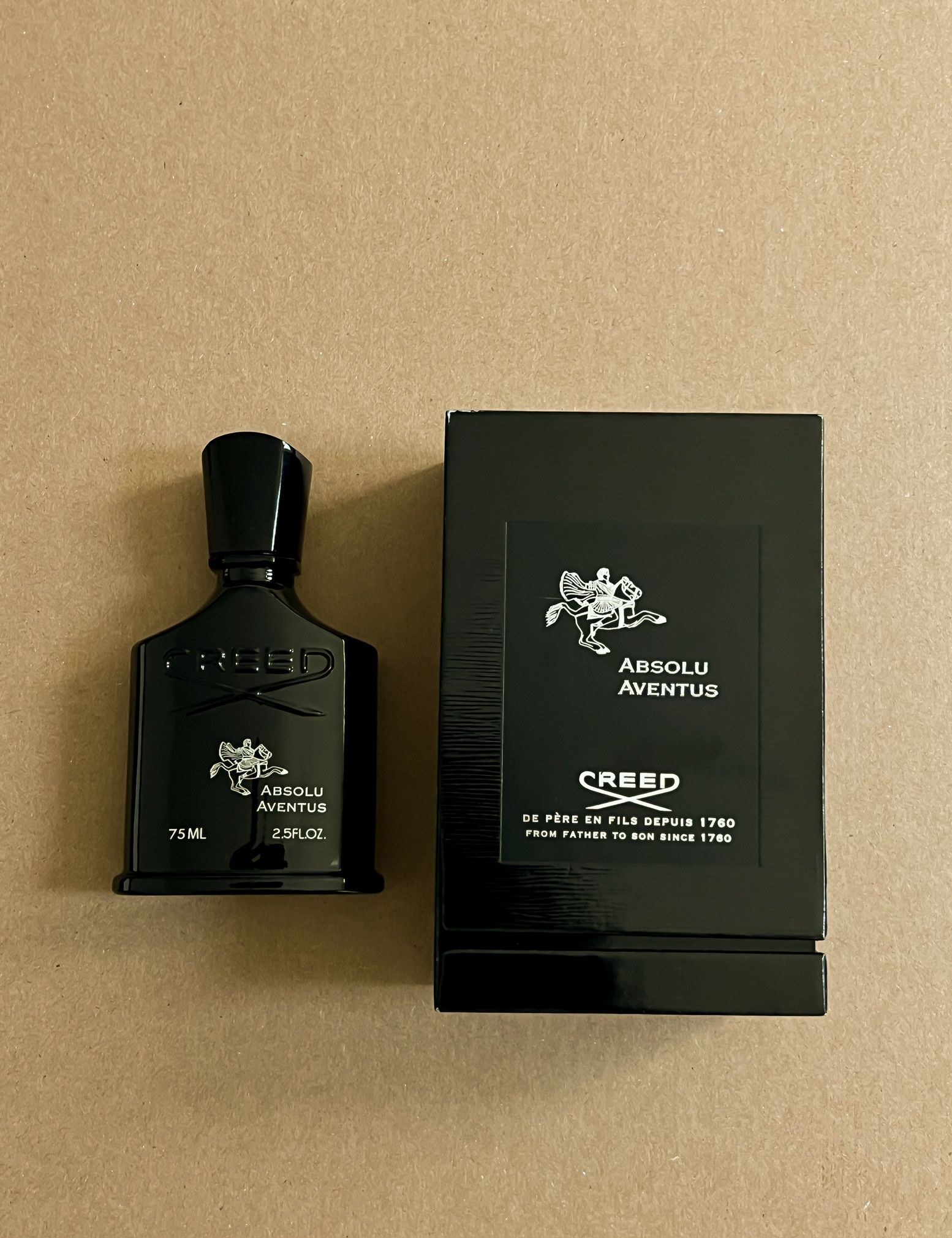 Creed Absolu Adventus - Luxury Fragrance (100% Authentic)