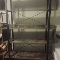 Bookshelf